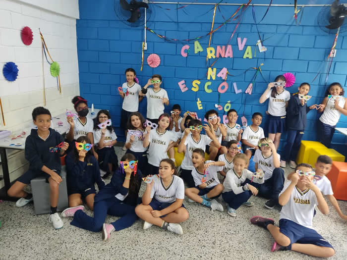 Carnaval 2023